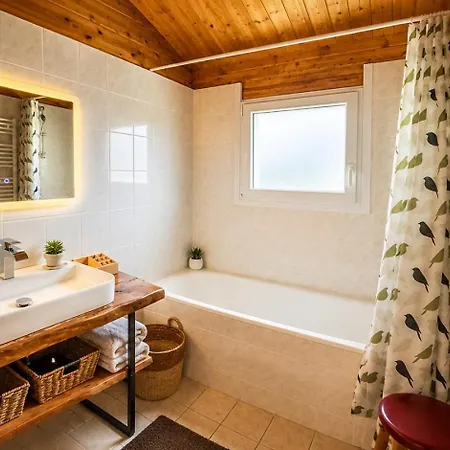 Le Chal'heureux *